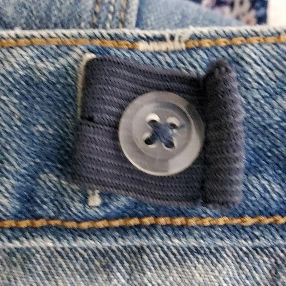 Old Navy Kids  Blue Jeans Size 16R